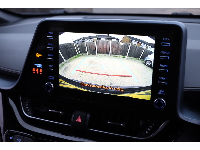 Used Toyota C-HR 2020 for sale - 76918045: Photo 9