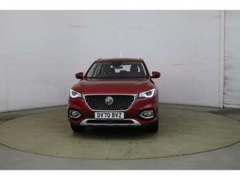 Used MG MG HS 2021 for sale - 75228633: Photo