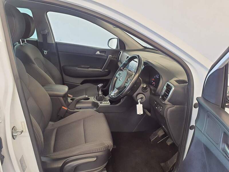 Used Kia Sportage 2017 for sale - 76461160: Photo 10
