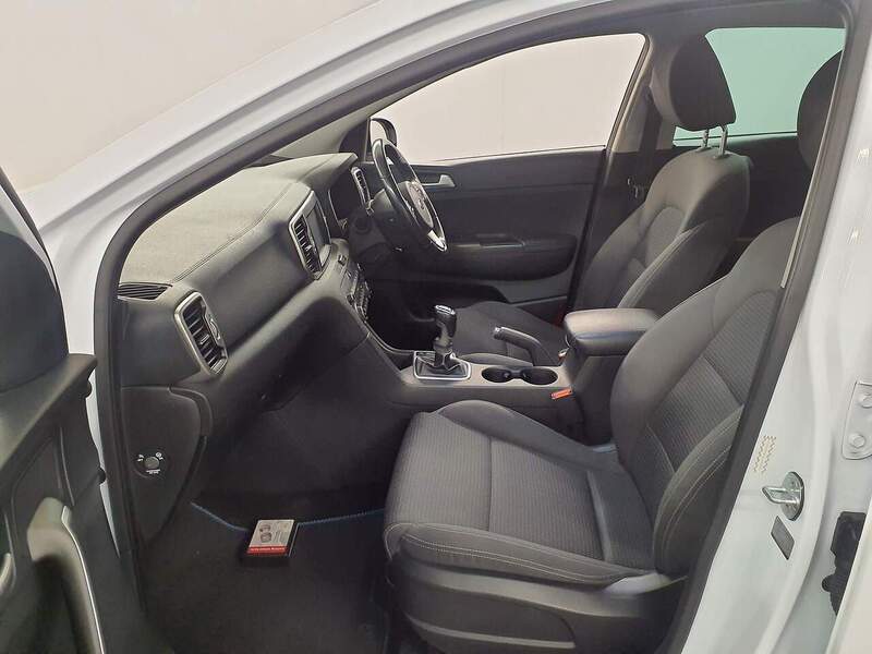 Used Kia Sportage 2017 for sale - 76461160: Photo 11