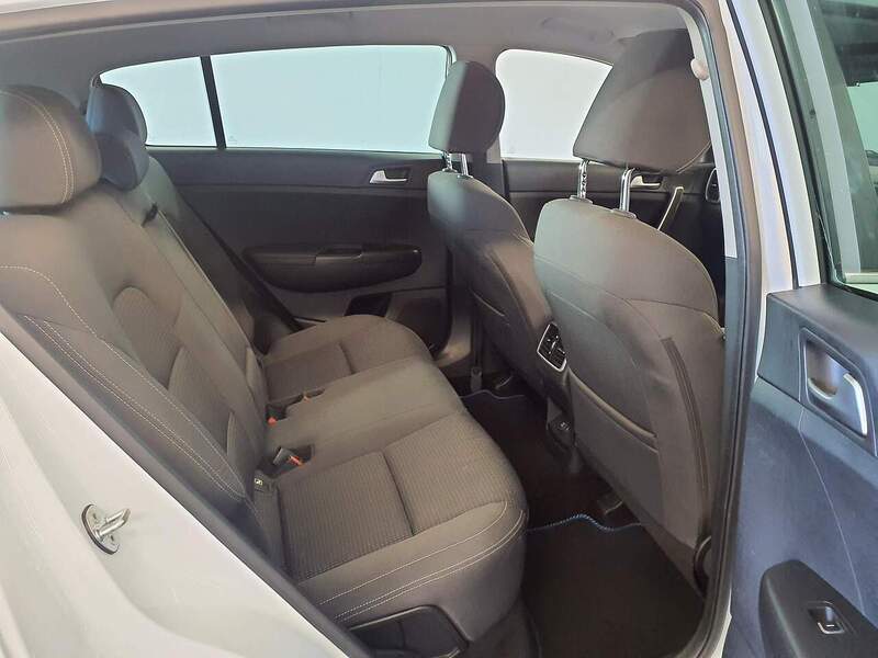 Used Kia Sportage 2017 for sale - 76461160: Photo 12