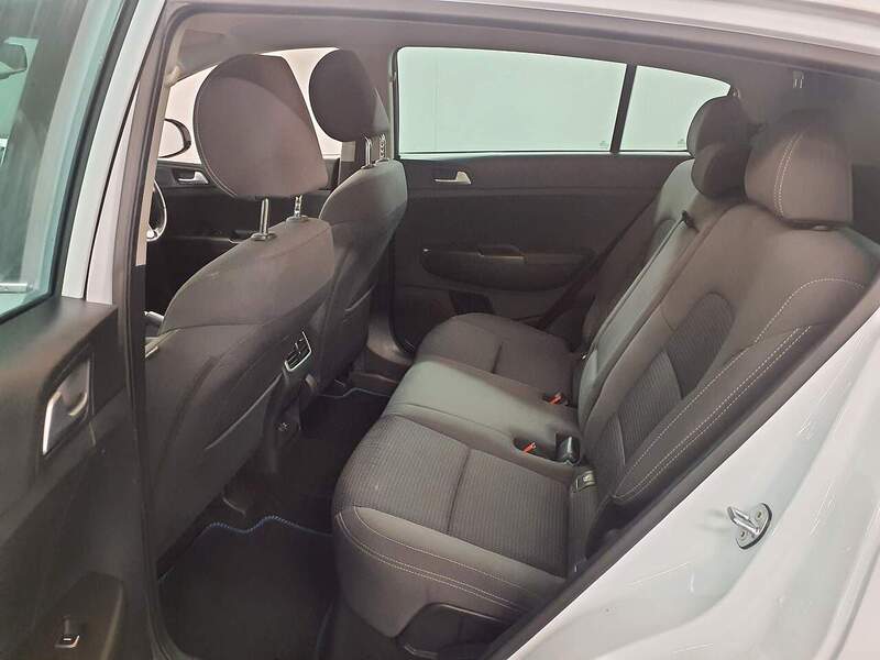 Used Kia Sportage 2017 for sale - 76461160: Photo 13