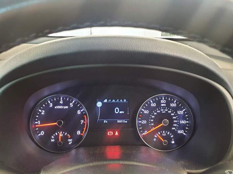 Used Kia Sportage 2017 for sale - 76461160: Photo 14