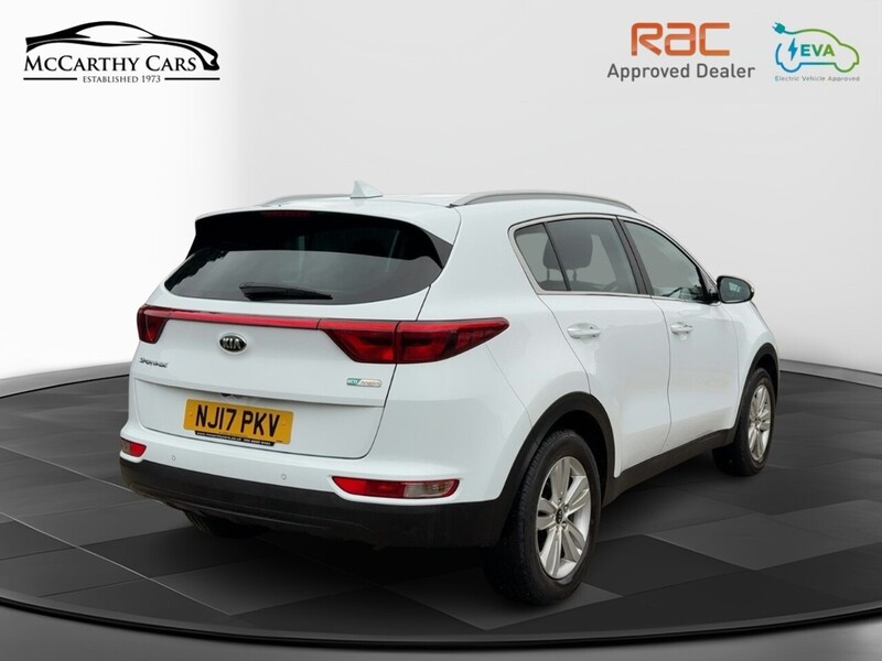 Used Kia Sportage 2017 for sale - 76461160: Photo 17