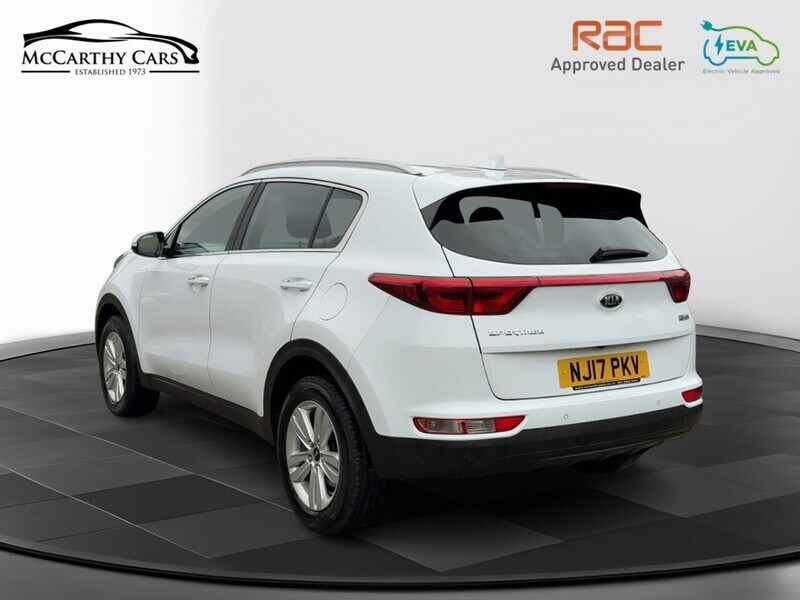 Used Kia Sportage 2017 for sale - 76461160: Photo 18