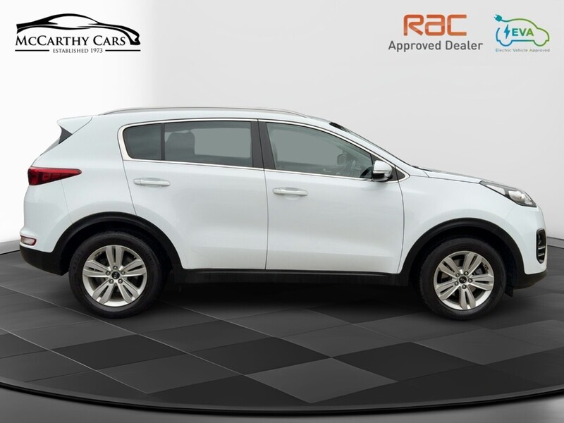 Used Kia Sportage 2017 for sale - 76461160: Photo 19