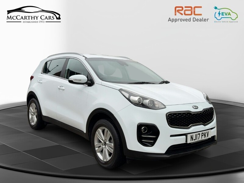 Used Kia Sportage 2017 for sale - 76461160: Photo 20