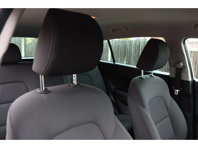 Used Kia Sportage 2017 for sale - 76461160: Photo 21