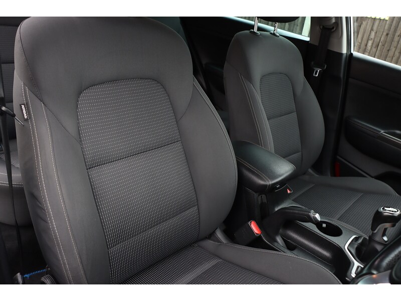 Used Kia Sportage 2017 for sale - 76461160: Photo 22