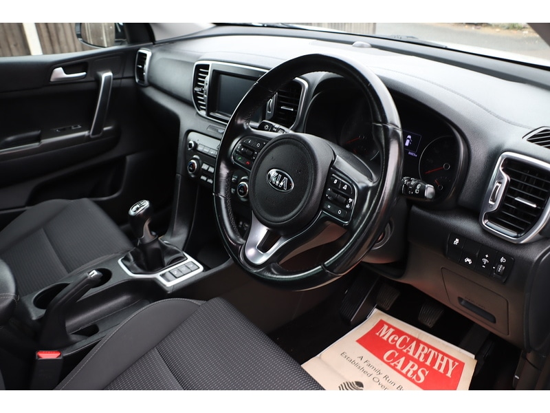 Used Kia Sportage 2017 for sale - 76461160: Photo 23
