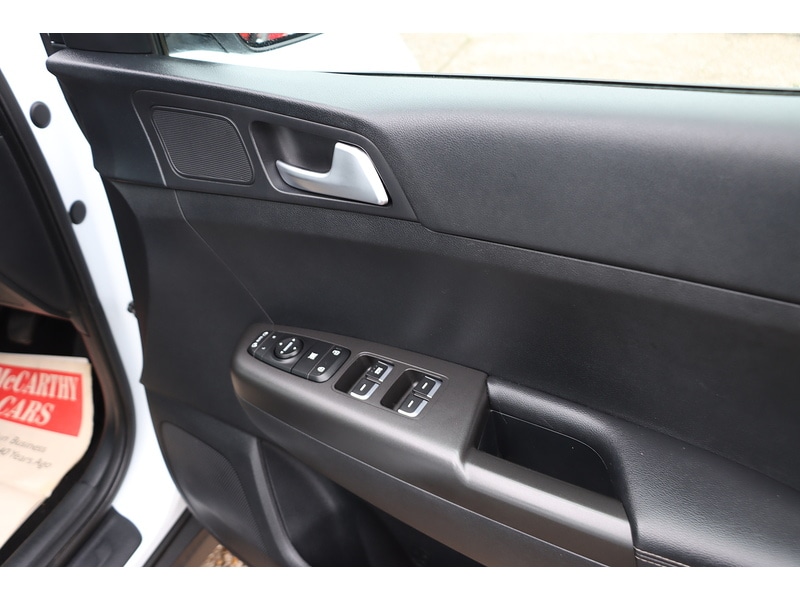 Used Kia Sportage 2017 for sale - 76461160: Photo 24