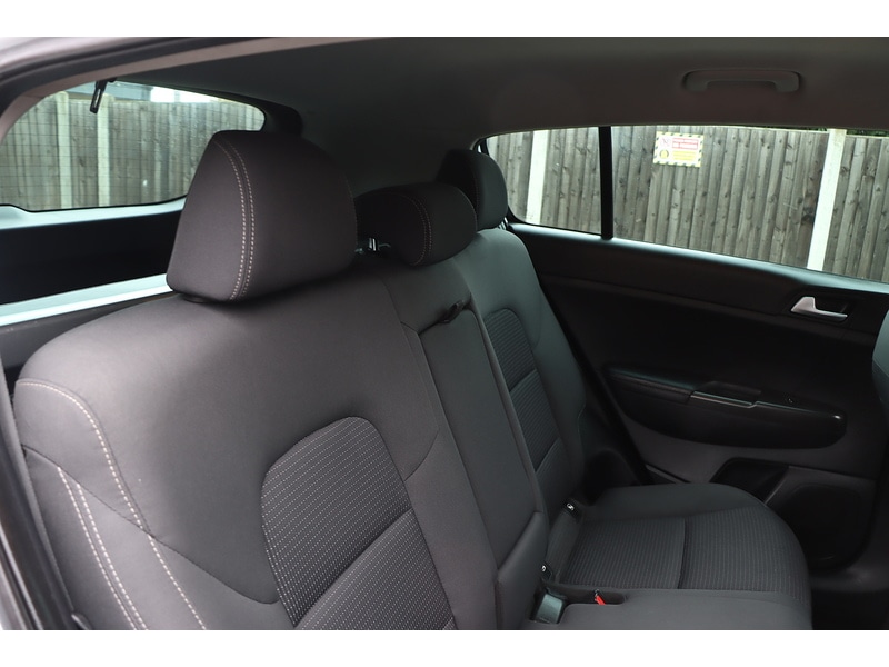 Used Kia Sportage 2017 for sale - 76461160: Photo 27