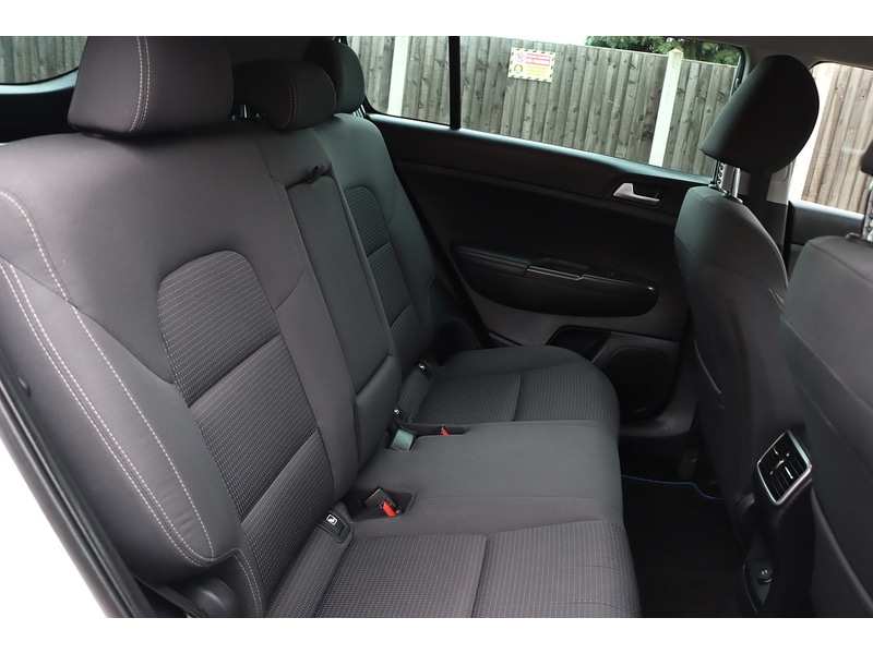 Used Kia Sportage 2017 for sale - 76461160: Photo 28