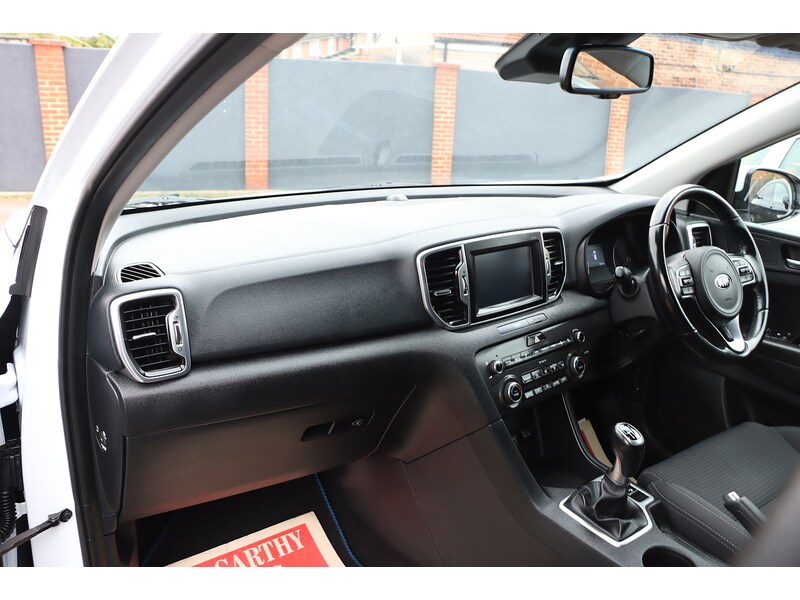 Used Kia Sportage 2017 for sale - 76461160: Photo 30