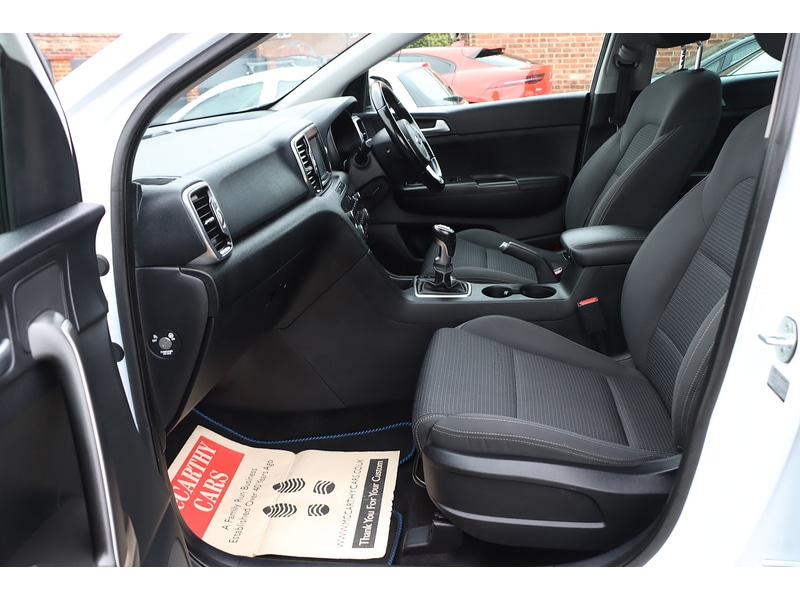 Used Kia Sportage 2017 for sale - 76461160: Photo 31