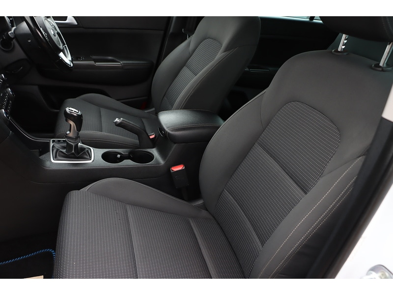 Used Kia Sportage 2017 for sale - 76461160: Photo 32