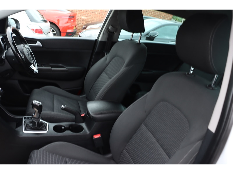 Used Kia Sportage 2017 for sale - 76461160: Photo 33