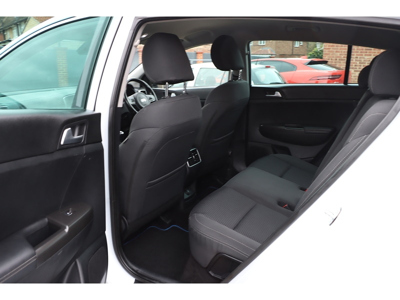 Used Kia Sportage 2017 for sale - 76461160: Photo 34