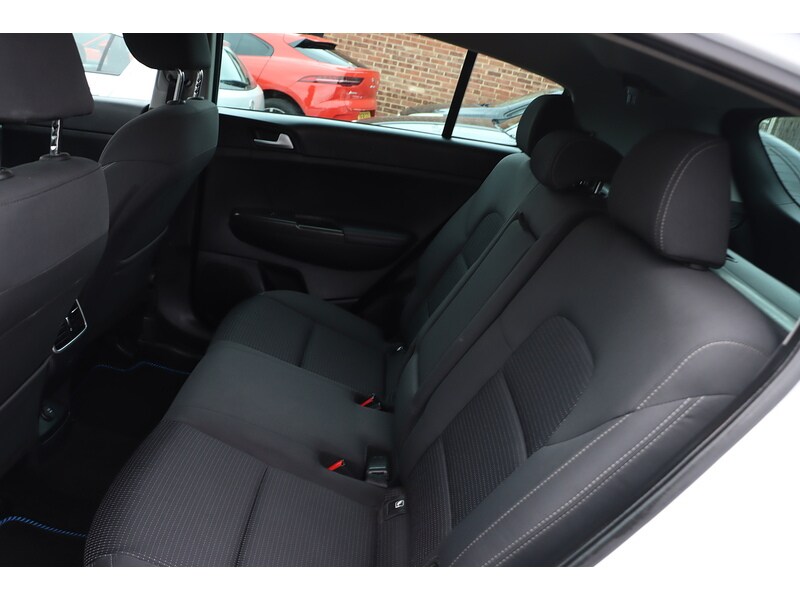 Used Kia Sportage 2017 for sale - 76461160: Photo 36