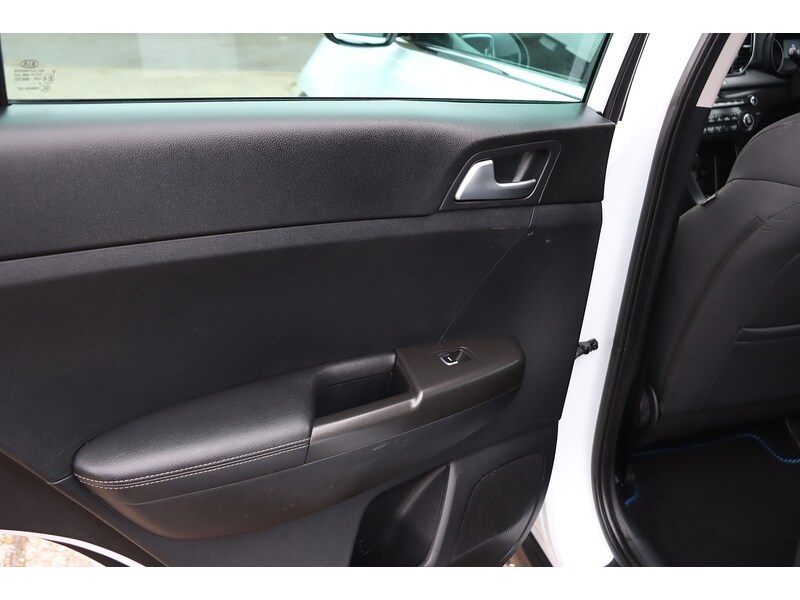 Used Kia Sportage 2017 for sale - 76461160: Photo 37