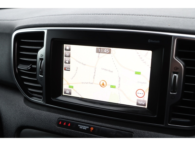 Used Kia Sportage 2017 for sale - 76461160: Photo 38