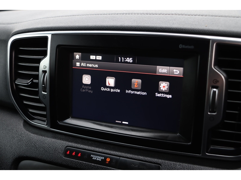 Used Kia Sportage 2017 for sale - 76461160: Photo 39