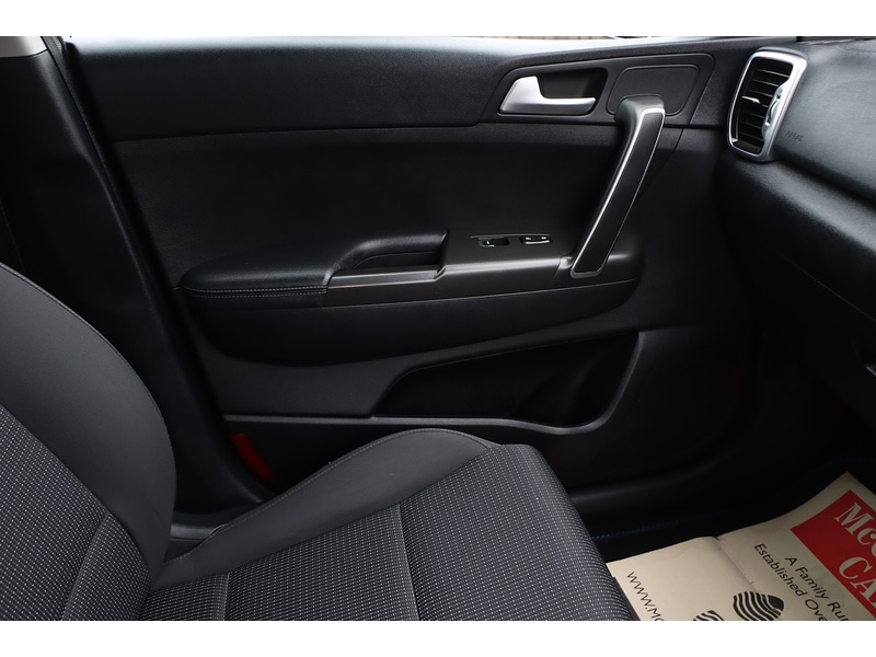 Used Kia Sportage 2017 for sale - 76461160: Photo 43