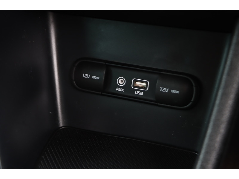 Used Kia Sportage 2017 for sale - 76461160: Photo 44