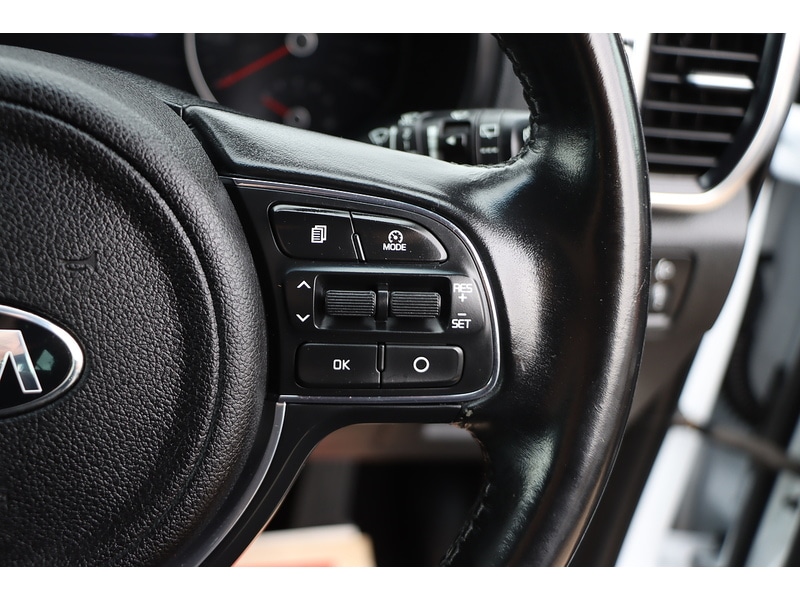 Used Kia Sportage 2017 for sale - 76461160: Photo 46