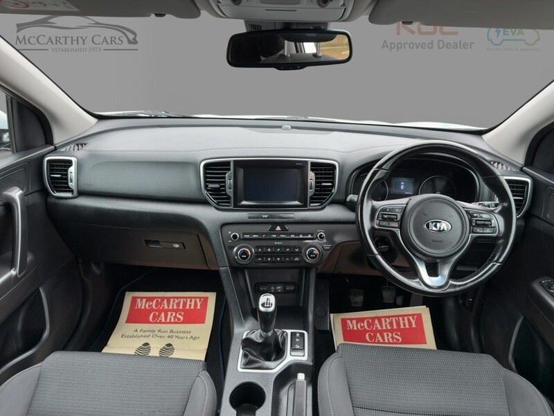 Used Kia Sportage 2017 for sale - 76461160: Photo 47