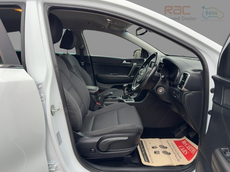 Used Kia Sportage 2017 for sale - 76461160: Photo 48