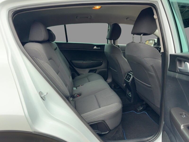 Used Kia Sportage 2017 for sale - 76461160: Photo 49