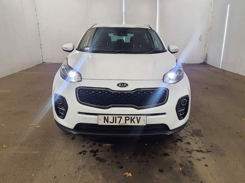 Used Kia Sportage 2017 for sale - 76461160: Photo 5