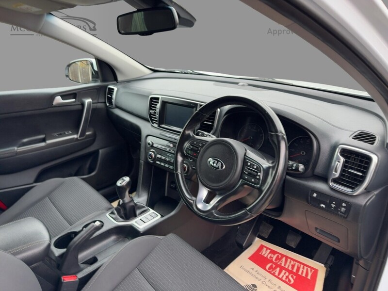 Used Kia Sportage 2017 for sale - 76461160: Photo 50