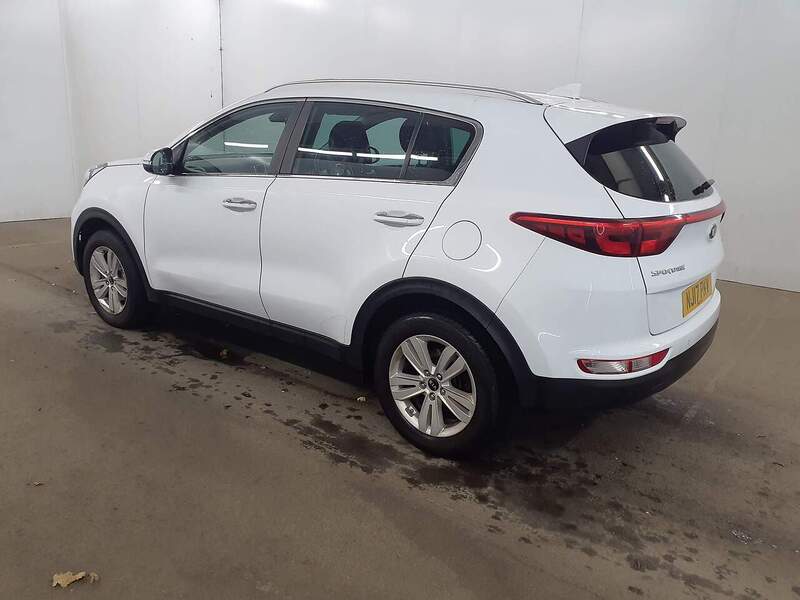 Used Kia Sportage 2017 for sale - 76461160: Photo 6