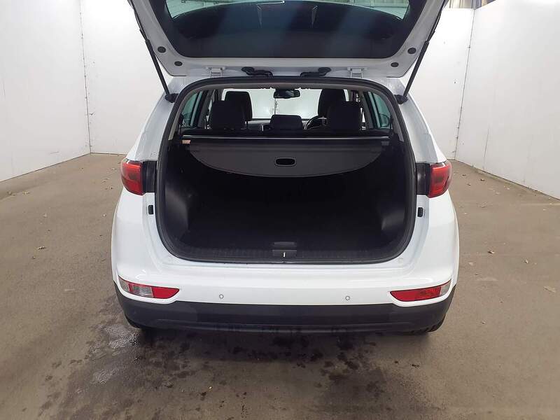 Used Kia Sportage 2017 for sale - 76461160: Photo 7