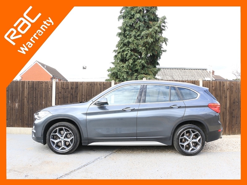 Used BMW X1 2019 for sale - 76267481: Photo 11