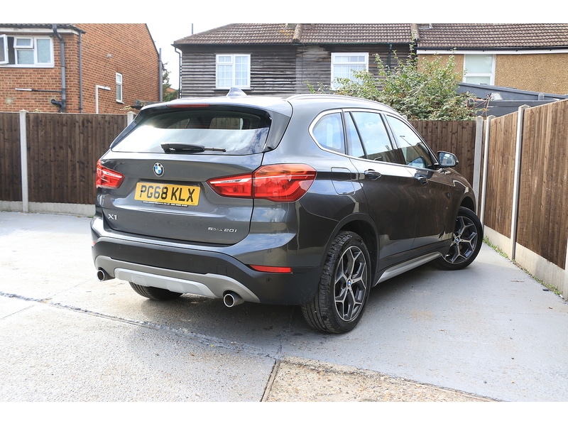 Used BMW X1 2019 for sale - 76267481: Photo 14