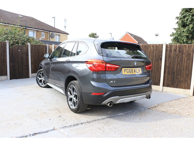 Used BMW X1 2019 for sale - 76267481: Photo 15