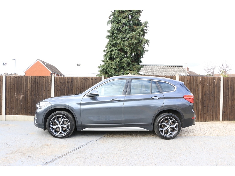Used BMW X1 2019 for sale - 76267481: Photo 17