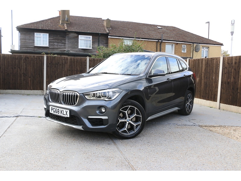 Used BMW X1 2019 for sale - 76267481: Photo 18