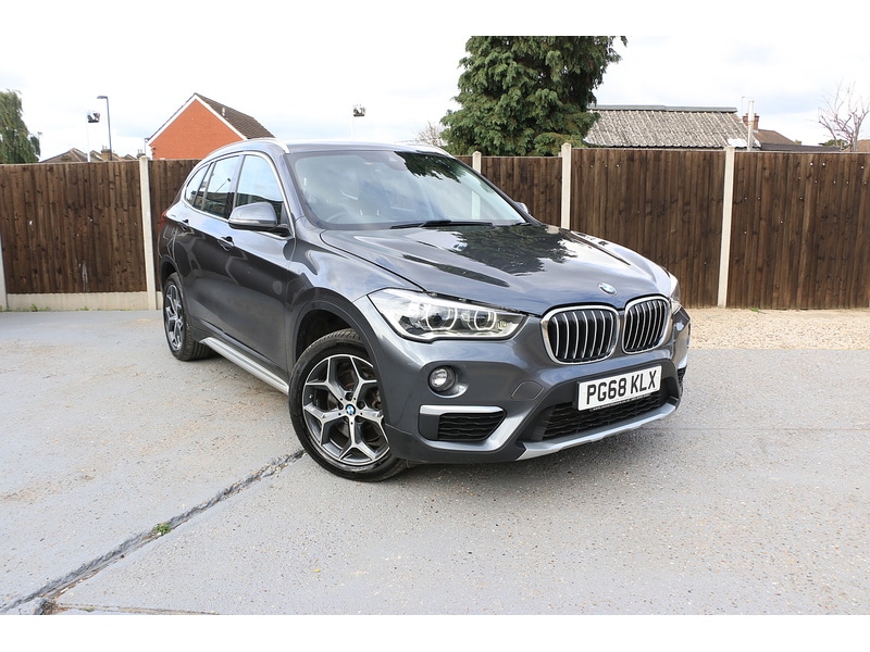 Used BMW X1 2019 for sale - 76267481: Photo 19