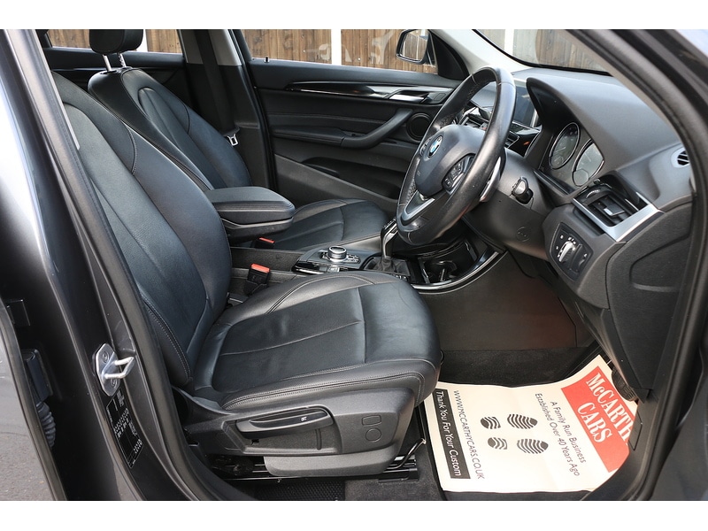 Used BMW X1 2019 for sale - 76267481: Photo 20