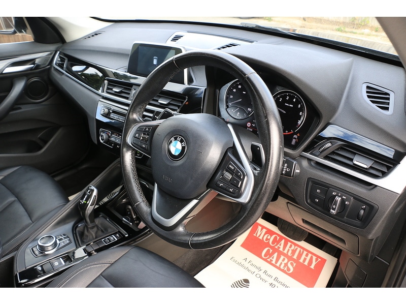 Used BMW X1 2019 for sale - 76267481: Photo 21