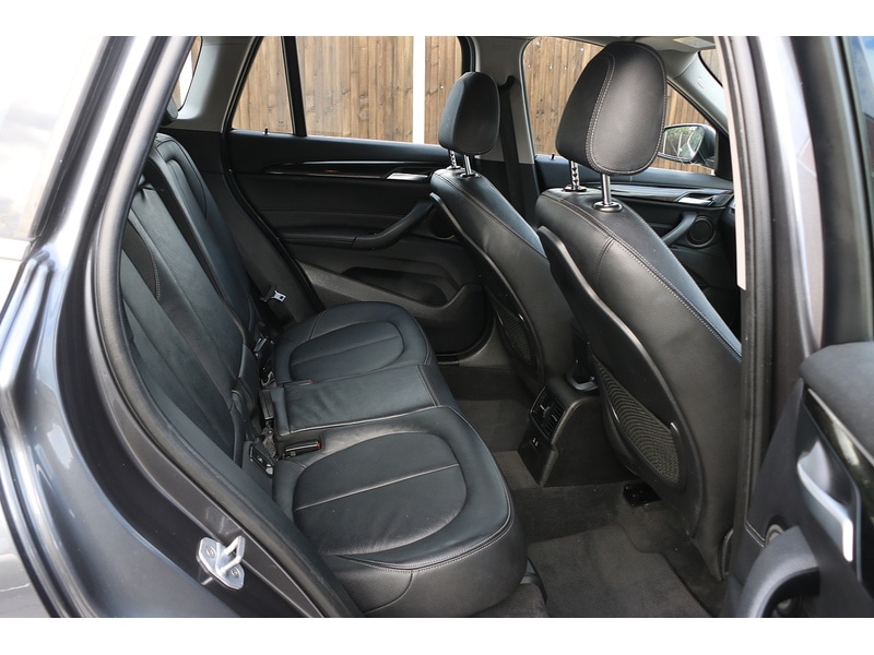 Used BMW X1 2019 for sale - 76267481: Photo 25