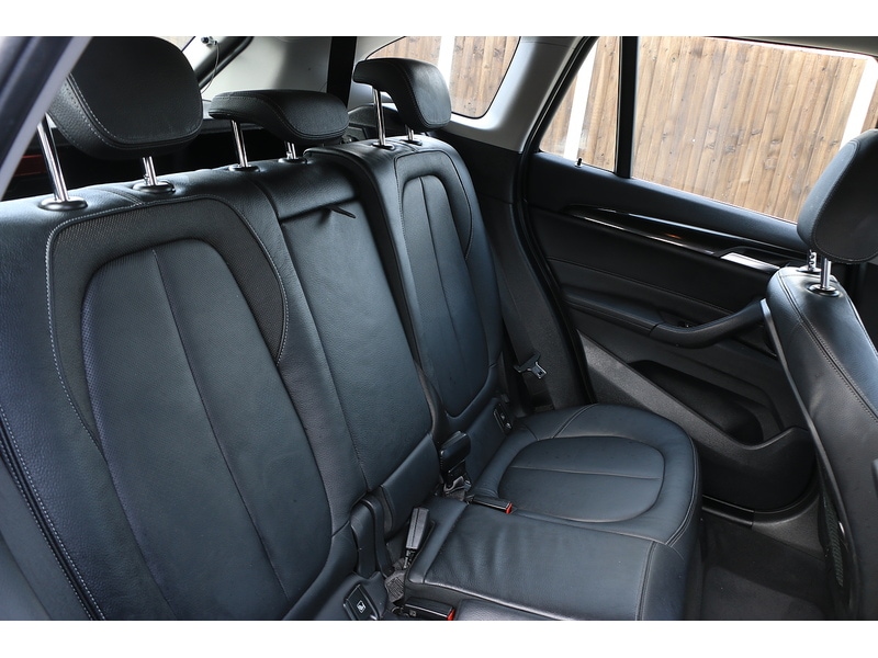 Used BMW X1 2019 for sale - 76267481: Photo 26