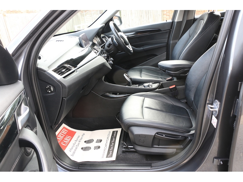 Used BMW X1 2019 for sale - 76267481: Photo 27