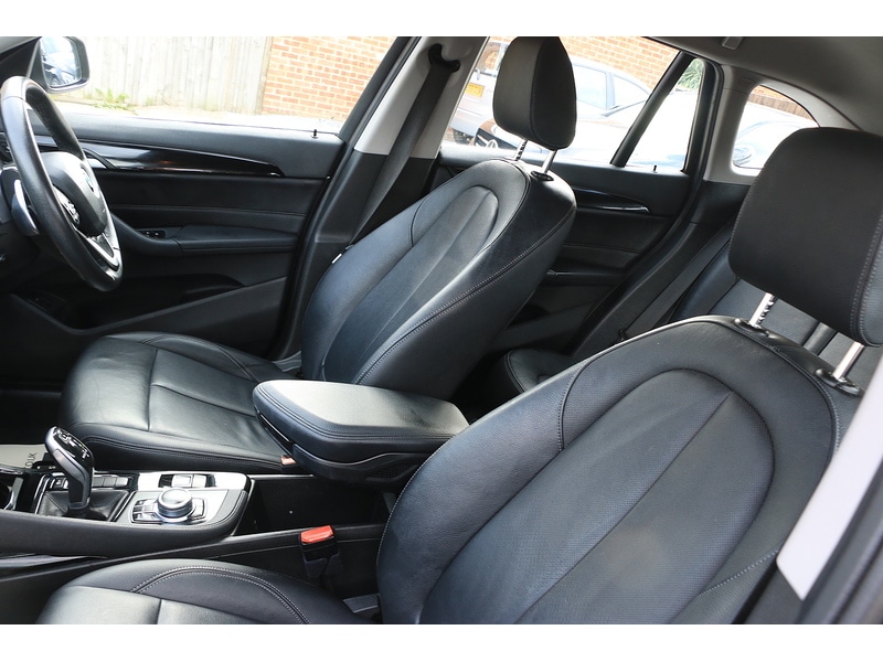 Used BMW X1 2019 for sale - 76267481: Photo 29