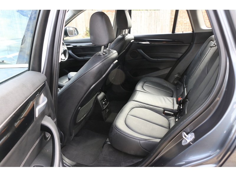 Used BMW X1 2019 for sale - 76267481: Photo 30
