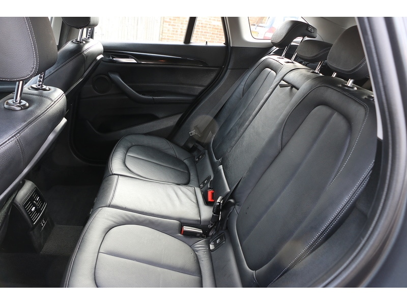 Used BMW X1 2019 for sale - 76267481: Photo 31